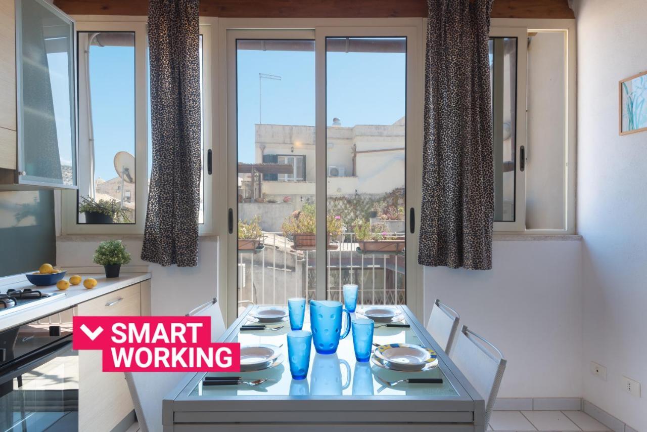 Aretusa Apartments By Wonderful Italy Syracuse Esterno foto