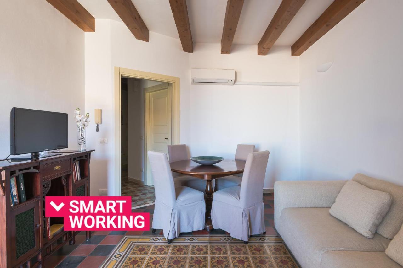 Aretusa Apartments By Wonderful Italy Syracuse Esterno foto