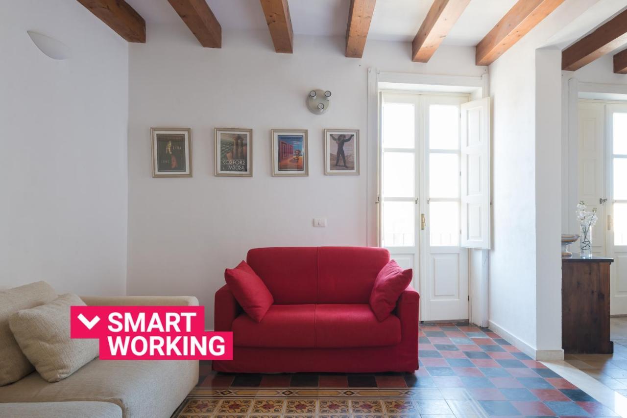 Aretusa Apartments By Wonderful Italy Syracuse Esterno foto