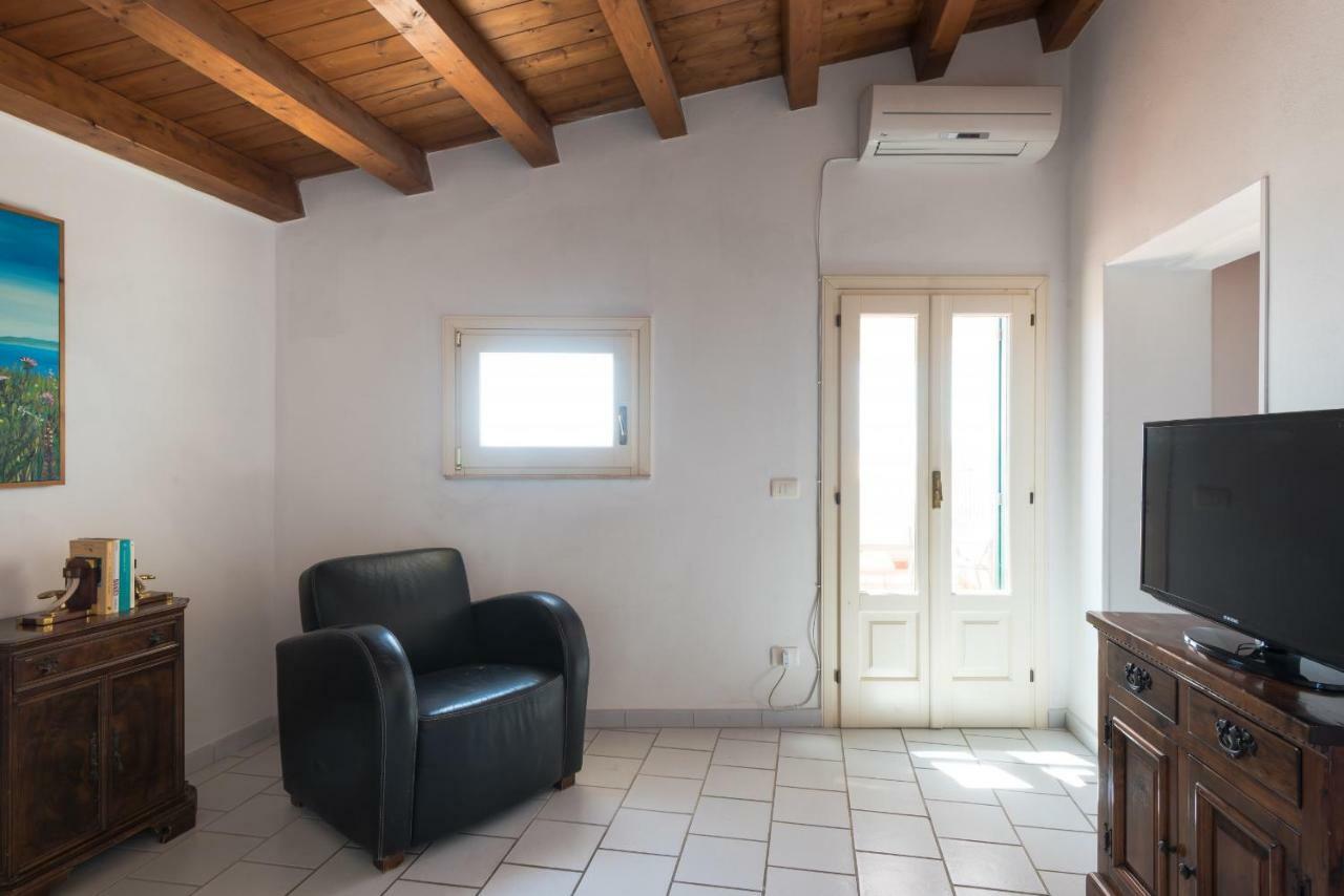 Aretusa Apartments By Wonderful Italy Syracuse Esterno foto