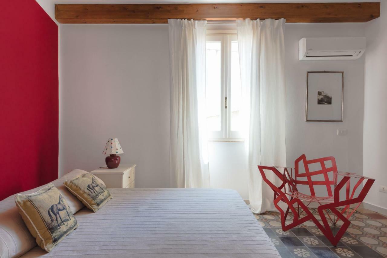Aretusa Apartments By Wonderful Italy Syracuse Esterno foto