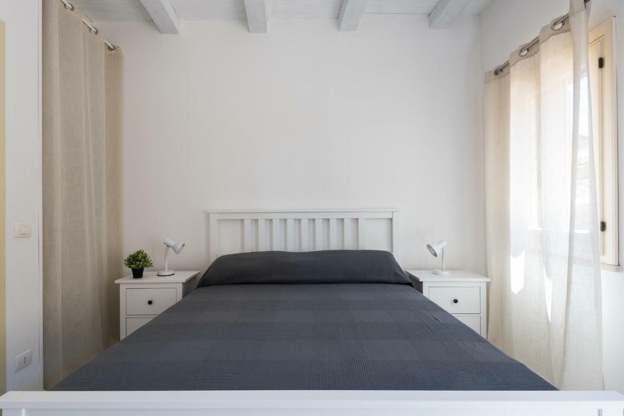 Aretusa Apartments By Wonderful Italy Syracuse Esterno foto