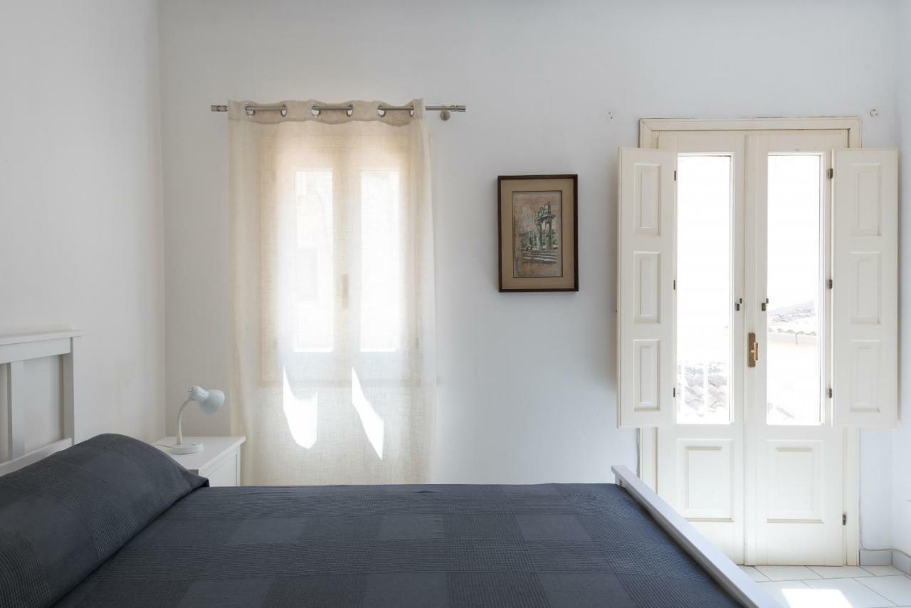 Aretusa Apartments By Wonderful Italy Syracuse Esterno foto