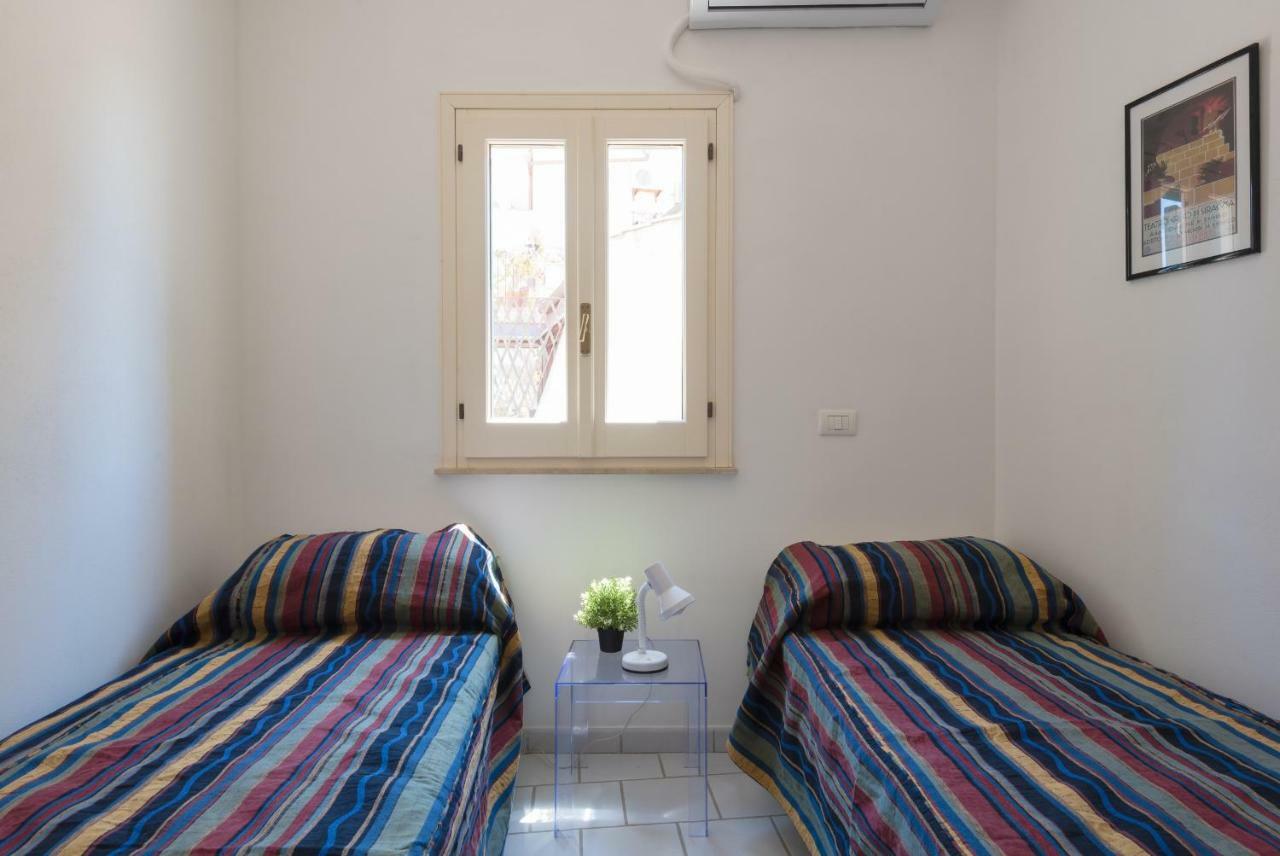 Aretusa Apartments By Wonderful Italy Syracuse Esterno foto
