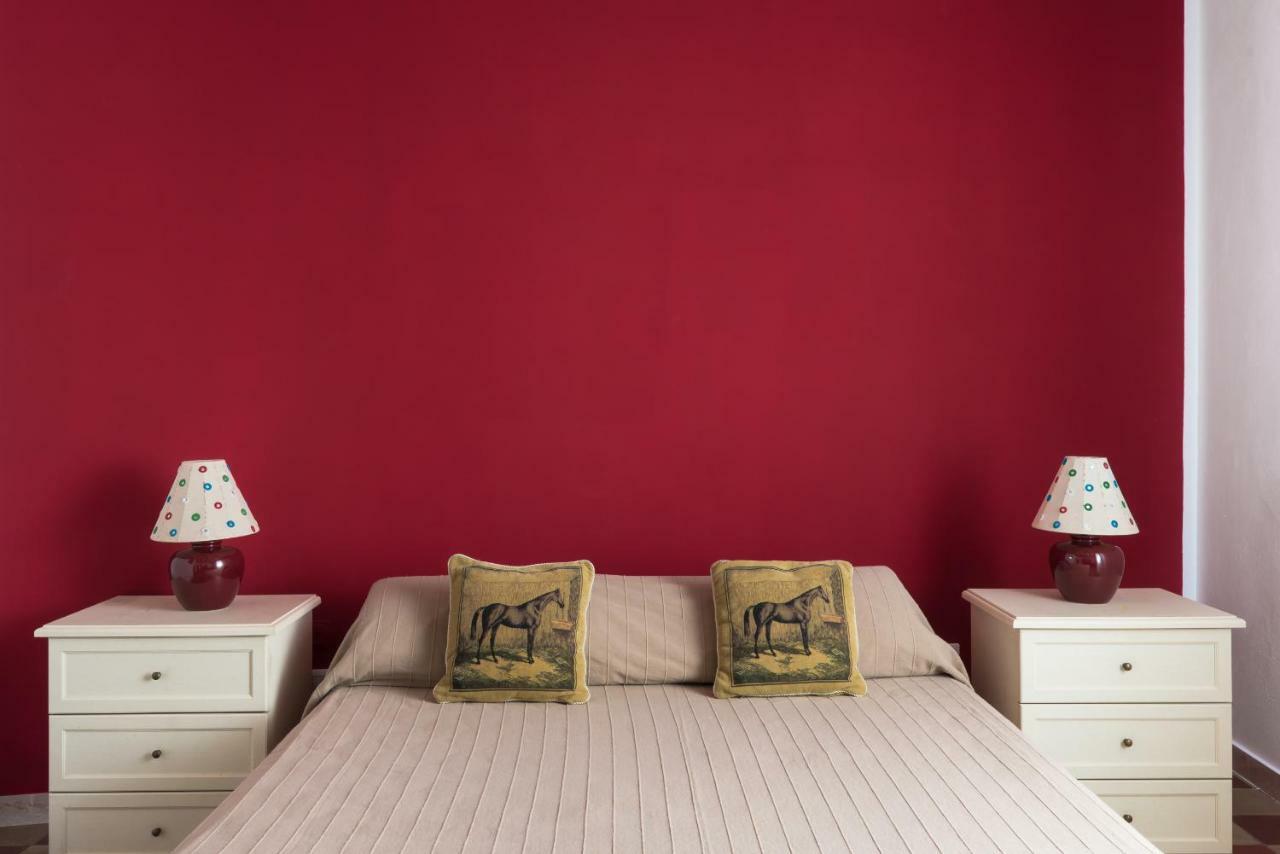 Aretusa Apartments By Wonderful Italy Syracuse Esterno foto