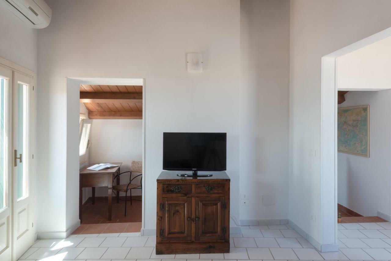 Aretusa Apartments By Wonderful Italy Syracuse Esterno foto