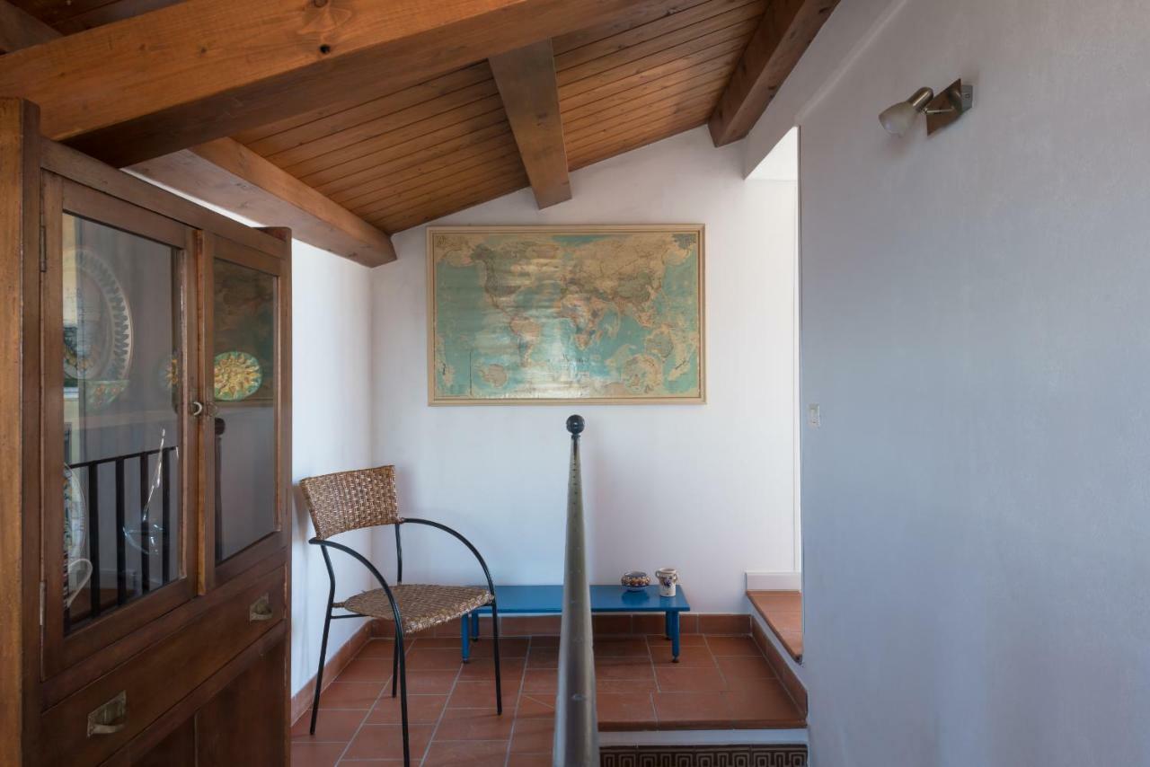 Aretusa Apartments By Wonderful Italy Syracuse Esterno foto