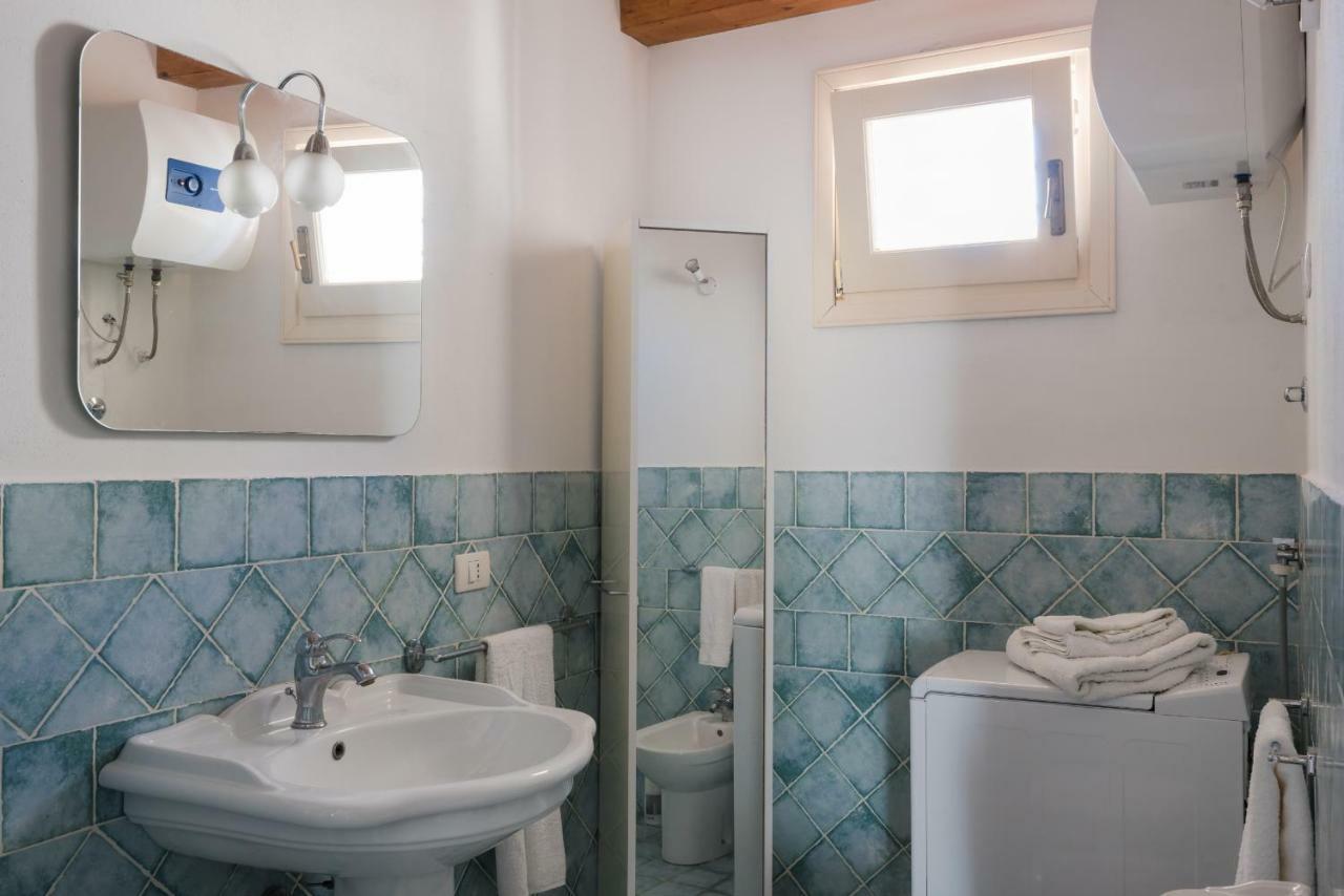 Aretusa Apartments By Wonderful Italy Syracuse Esterno foto