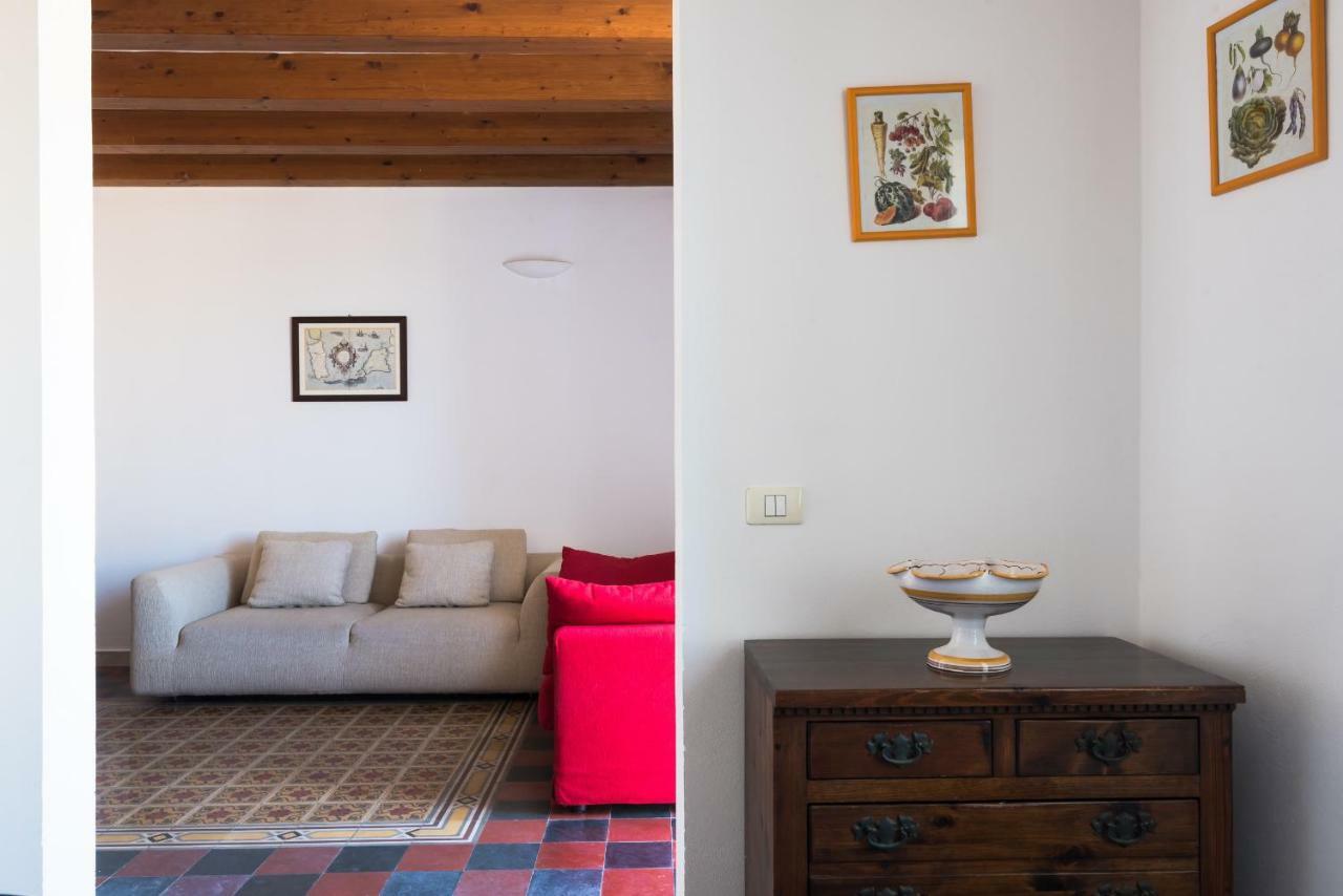 Aretusa Apartments By Wonderful Italy Syracuse Esterno foto