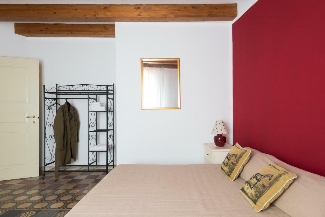 Aretusa Apartments By Wonderful Italy Syracuse Esterno foto