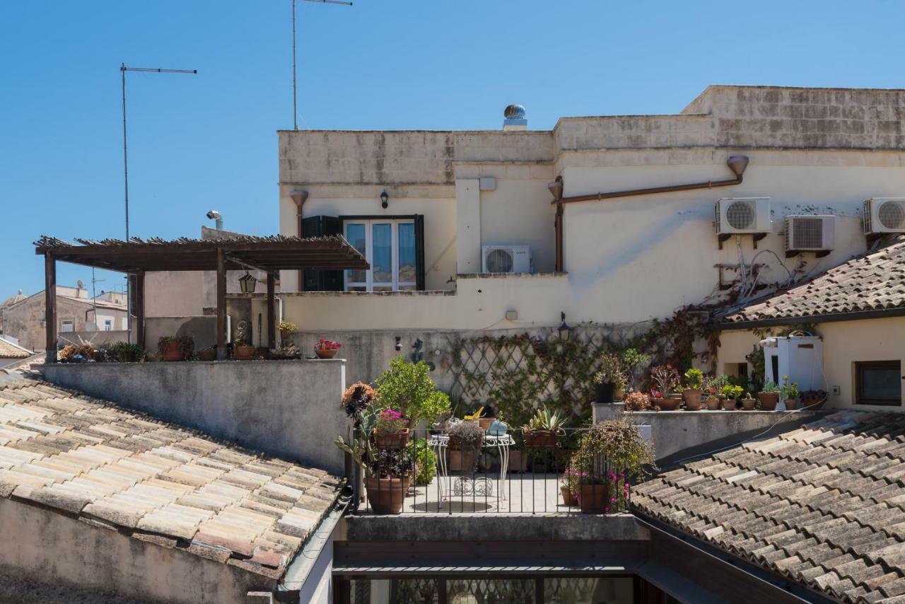 Aretusa Apartments By Wonderful Italy Syracuse Esterno foto
