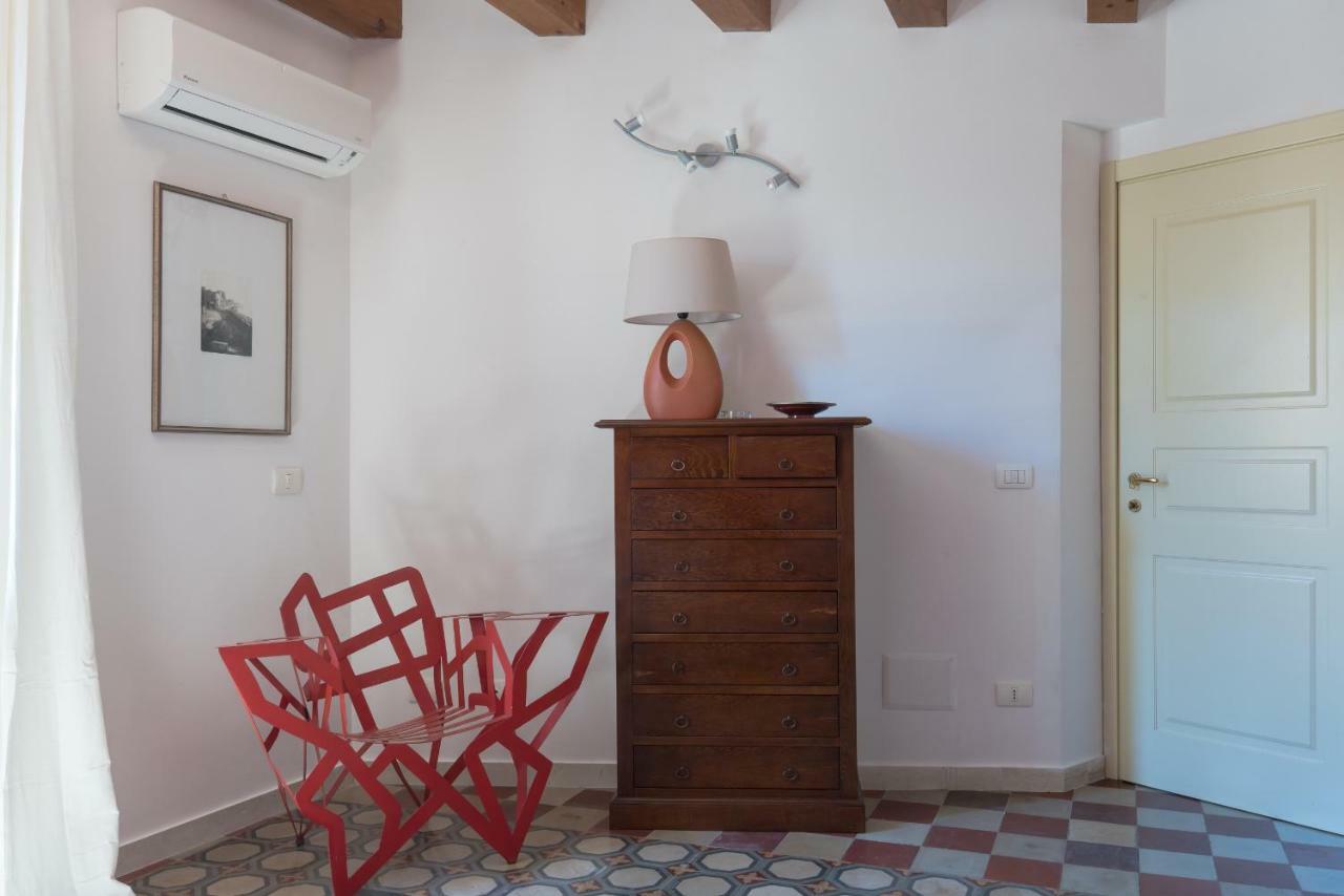Aretusa Apartments By Wonderful Italy Syracuse Esterno foto