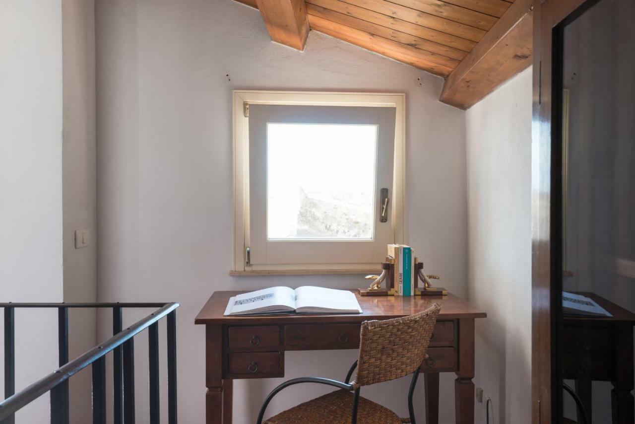 Aretusa Apartments By Wonderful Italy Syracuse Esterno foto