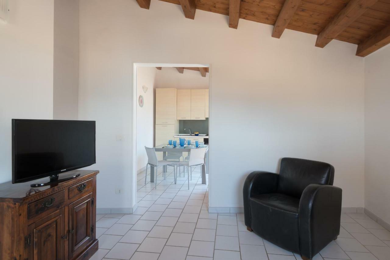 Aretusa Apartments By Wonderful Italy Syracuse Esterno foto